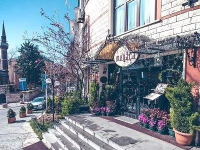 Megara Palace - Old ホテル 3*