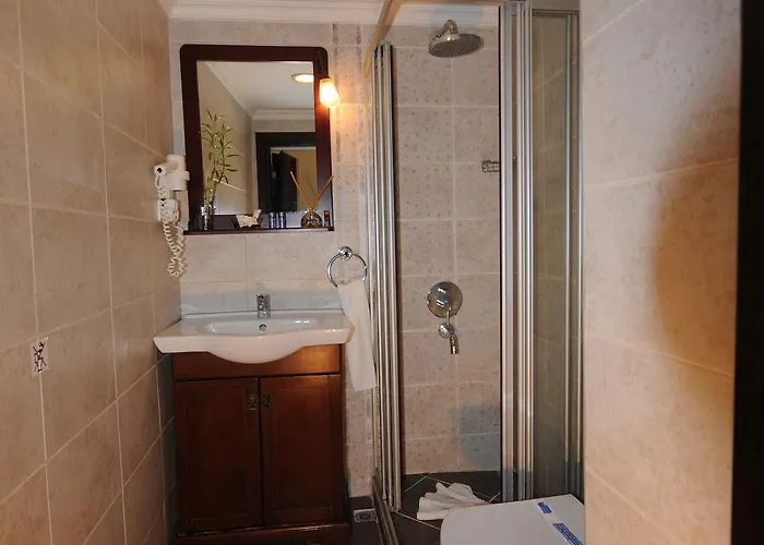 Megara Palace - Old イスタンブール