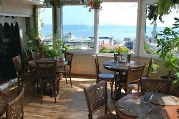 ホテル Megara Palace - Old