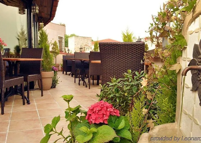 Megara Palace - Old 3* イスタンブール