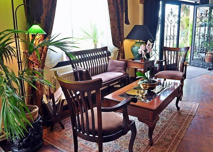 Megara Palace - Old 3* イスタンブール