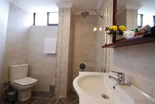 ホテル Megara Palace - Old イスタンブール