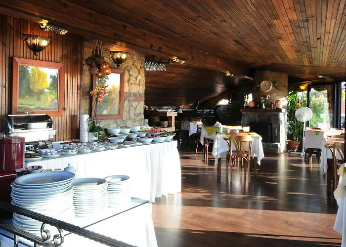 ホテル Megara Palace - Old イスタンブール