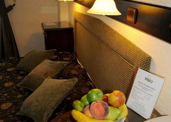 Megara Palace - Old ホテル イスタンブール