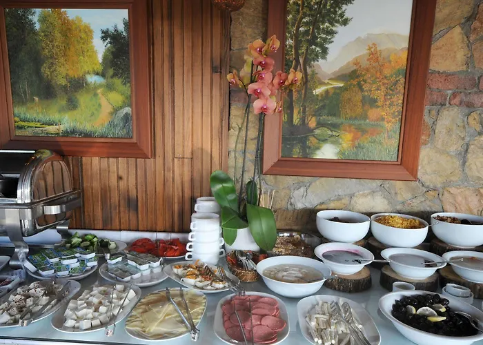 Megara Palace - Old ホテル イスタンブール