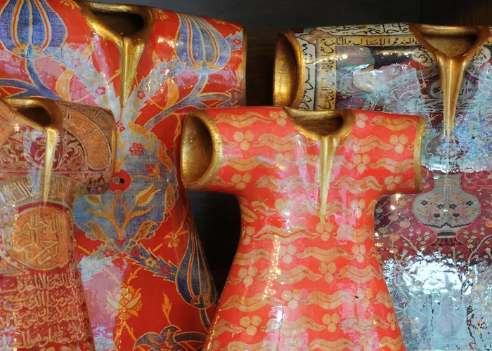 Megara Palace - Old イスタンブール