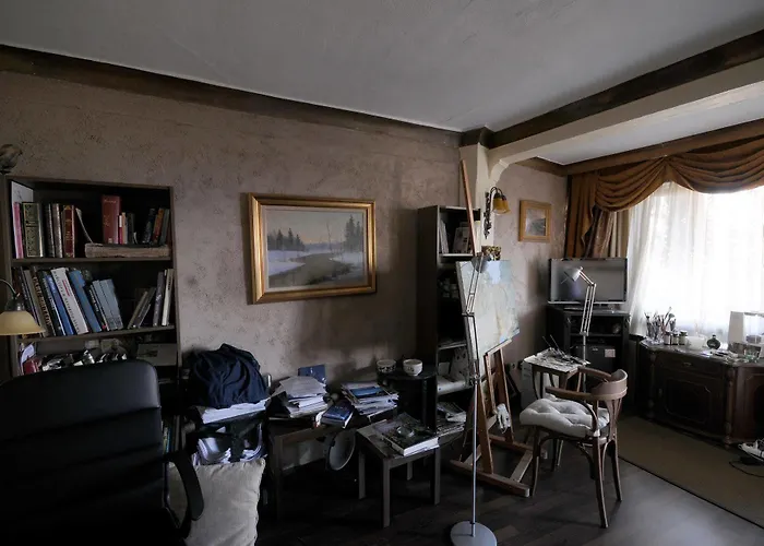 Megara Palace - Old 3*