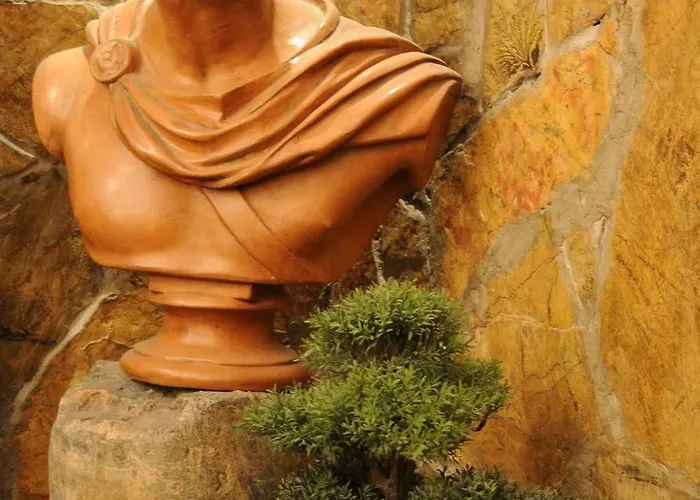 ホテル Megara Palace - Old イスタンブール