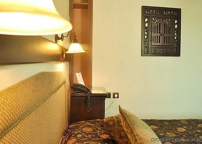 Megara Palace - Old ホテル イスタンブール