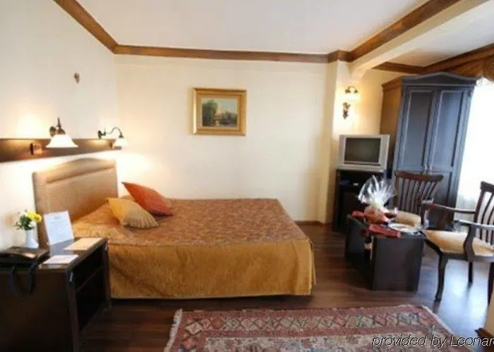 Megara Palace - Old ホテル イスタンブール