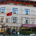 Szálloda Megara Palace - Old