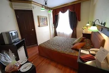 Megara Palace - Old Istanbul