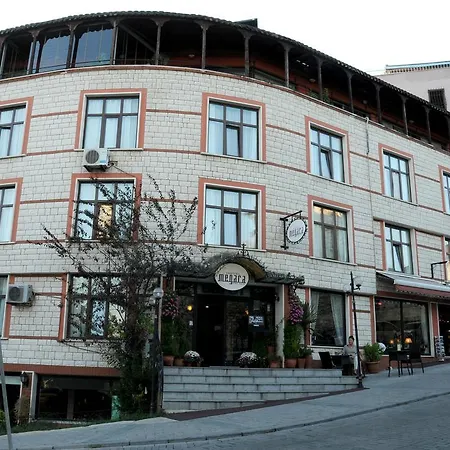 Hotel Megara Palace - Old Istanbul