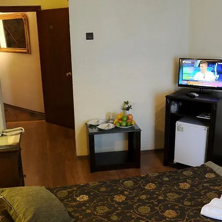 Megara Palace - Old 3* Istanbulská provincie