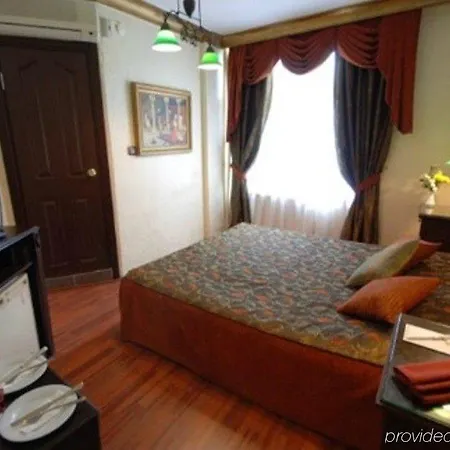 Megara Palace - Old Hotel Istanbul