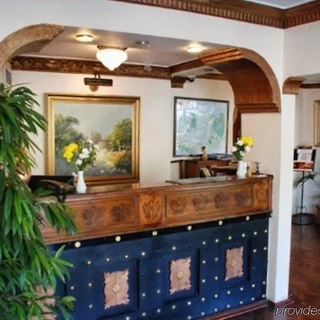 Megara Palace - Old 3* Istanbul