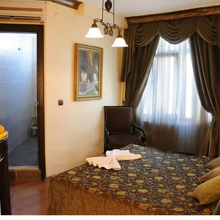 Hotel Megara Palace - Old Istanbul