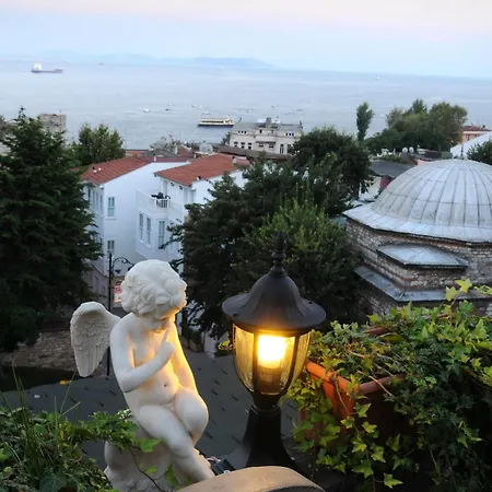 Hotel Megara Palace - Old