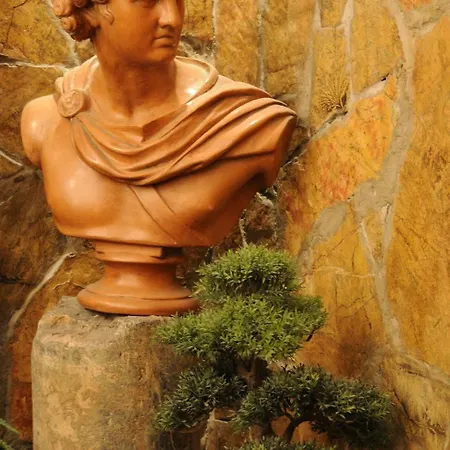 Hotel Megara Palace - Old Istanbul