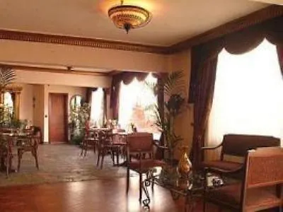 מלון Megara Palace - Old 3*