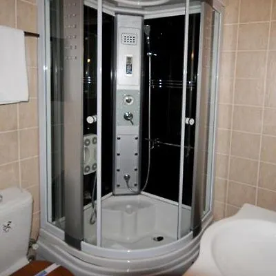 Megara Palace - Old Otel 3*