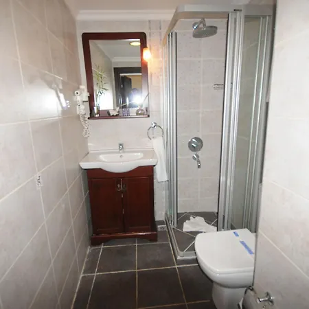 Megara Palace - Old Otel İstanbul