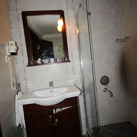 Megara Palace - Old 3* Isztambul