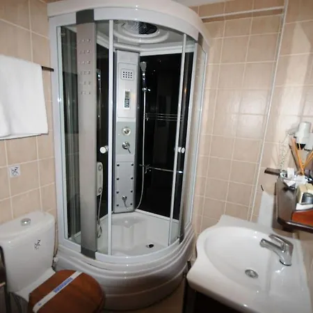 Megara Palace - Old מלון איסטמבול