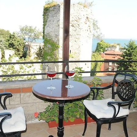 Megara Palace - Old Otel