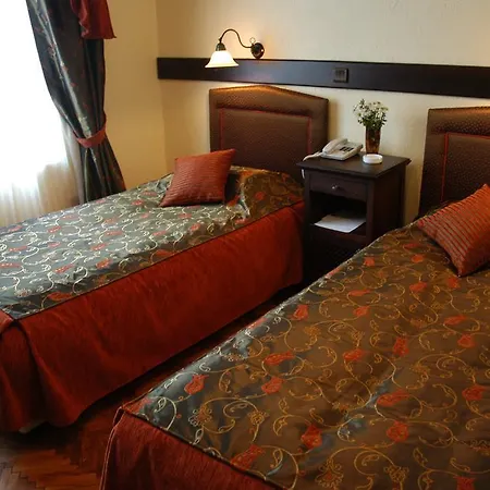 Megara Palace - Old 3* איסטמבול