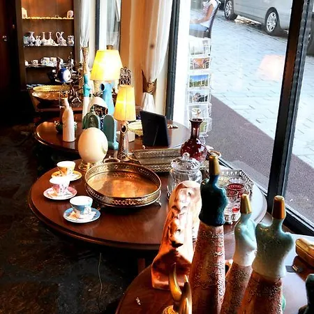 Megara Palace - Old 3* İstanbul