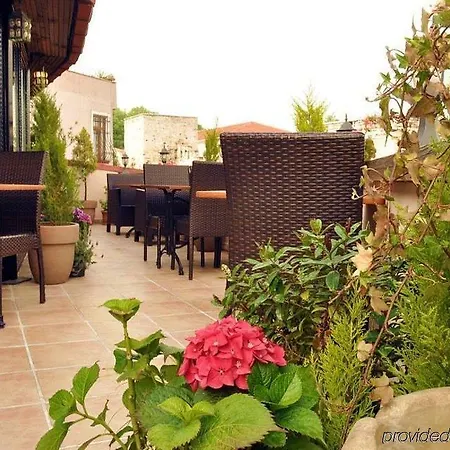 Megara Palace - Old 3* איסטמבול