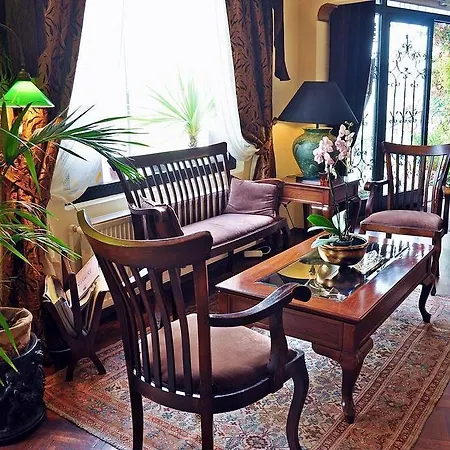 Megara Palace - Old 3* איסטמבול