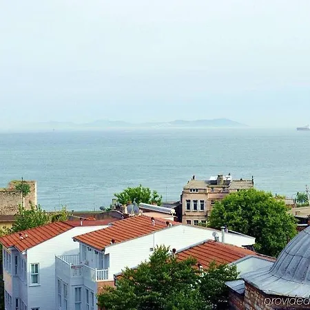 Megara Palace - Old 3* İstanbul