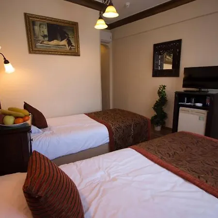 Megara Palace - Old İstanbul