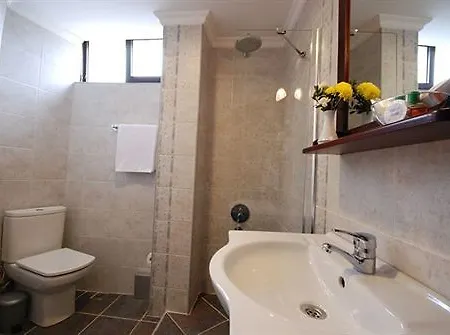 מלון Megara Palace - Old איסטמבול