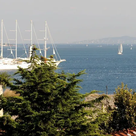 Megara Palace - Old 3* İstanbul