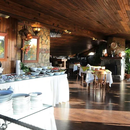 מלון Megara Palace - Old איסטמבול