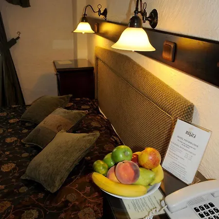 Megara Palace - Old Otel İstanbul