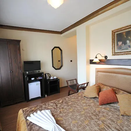 Megara Palace - Old Otel İstanbul