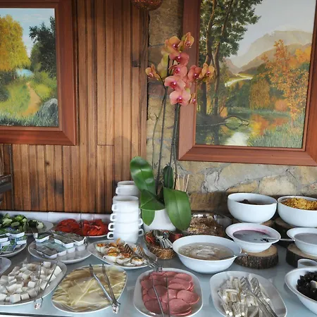 Megara Palace - Old Otel İstanbul