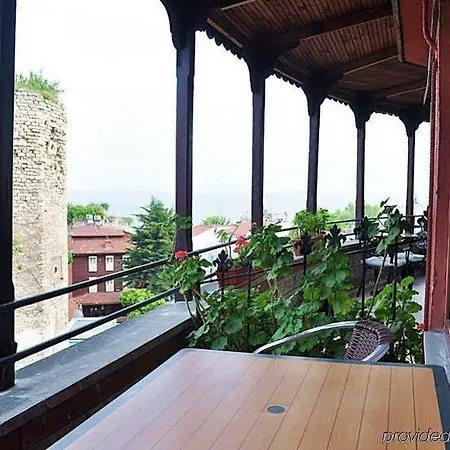 Otel Megara Palace - Old 3*