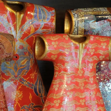 Megara Palace - Old İstanbul