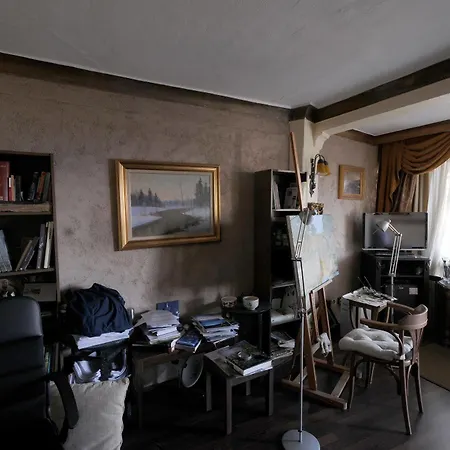 Megara Palace - Old 3*