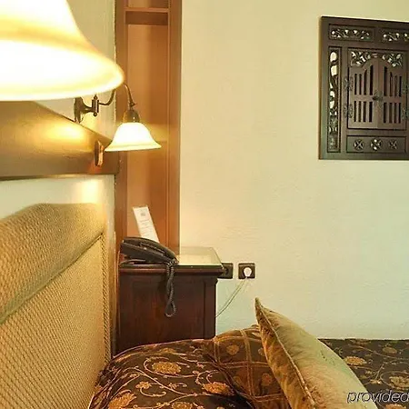 Megara Palace - Old Otel İstanbul