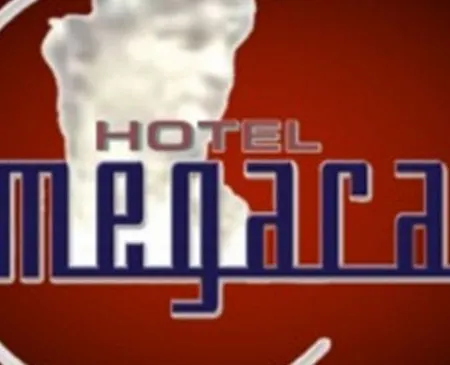 Ξενοδοχείο Megara Palace - Old 3*