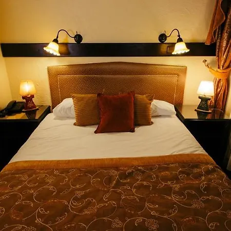 Otel Megara Palace - Old 3*