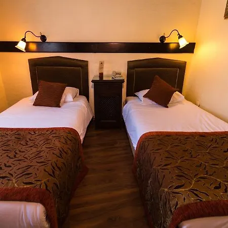 Megara Palace - Old 3*