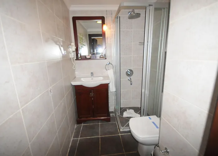 Megara Palace - Old Ξενοδοχείο Κωνσταντινούπολη