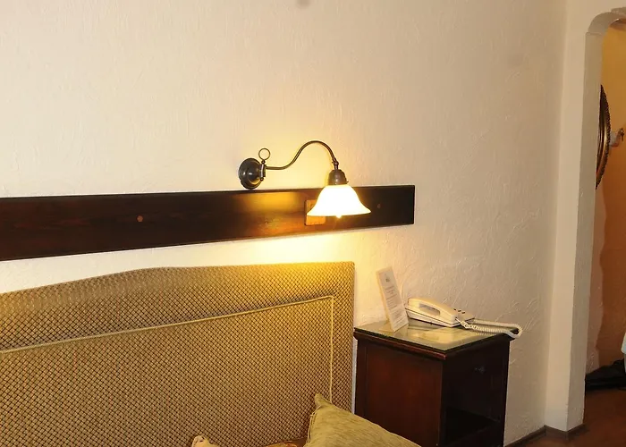 Megara Palace - Old 3* Κωνσταντινούπολη